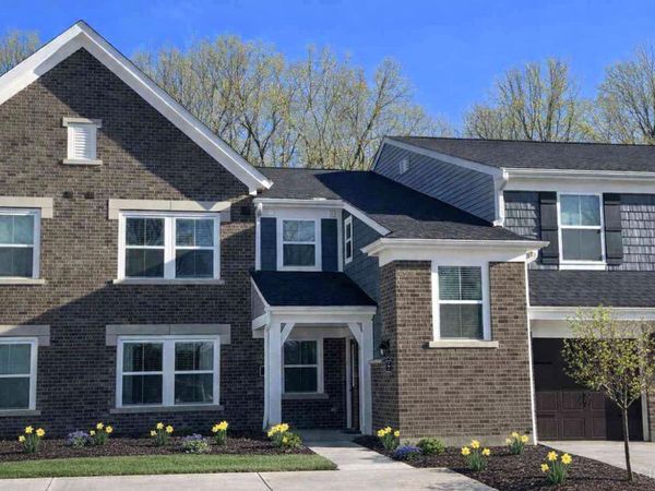 5880 Parkview Lane, Unit 303, Milford, OH 45150