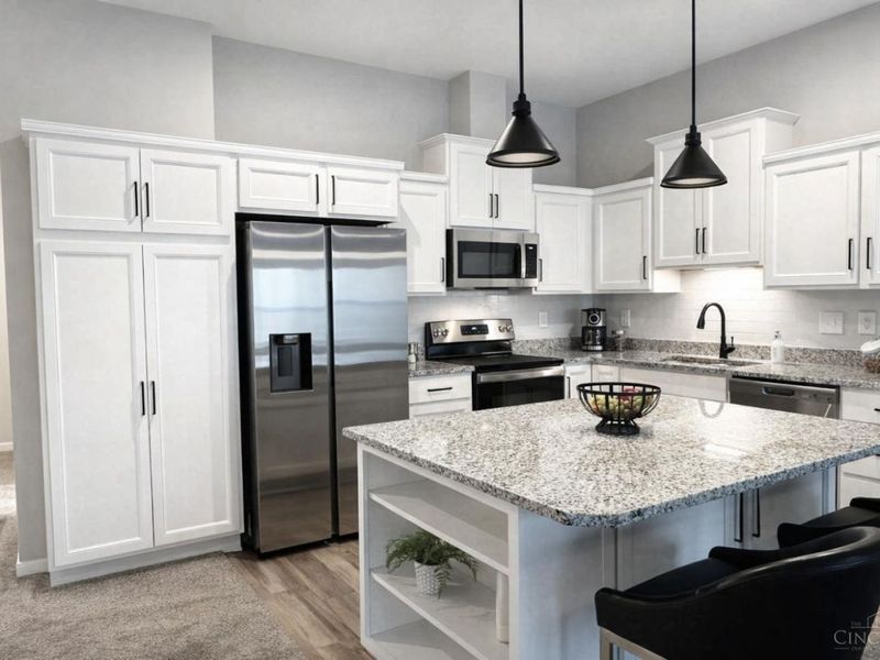 5880 Parkview Lane, Unit 303, Milford, OH 45150 Photo 14