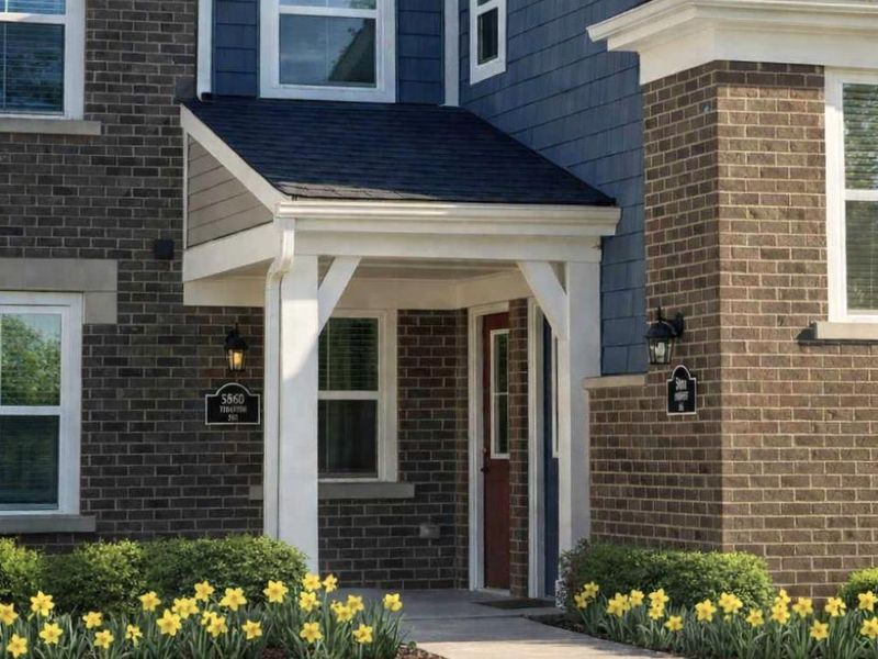 5880 Parkview Lane, Unit 303, Milford, OH 45150 Photo 2