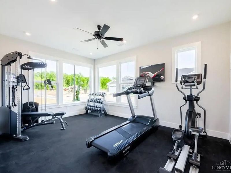 5880 Parkview Lane, Unit 303, Milford, OH 45150 Photo 39