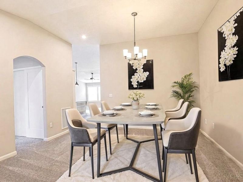 5880 Parkview Lane, Unit 303, Milford, OH 45150 Photo 5