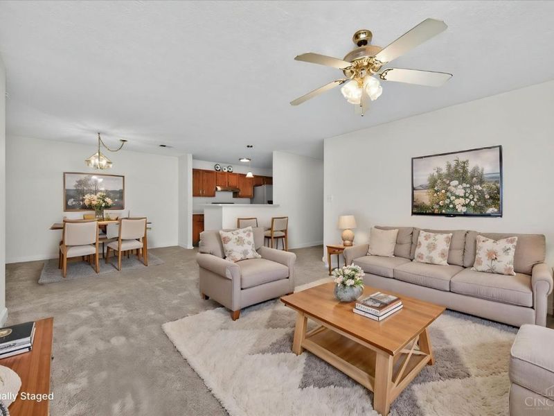 12071 Carrington Lane, Unit 101, Symmes Township, OH 45140 Photo 14