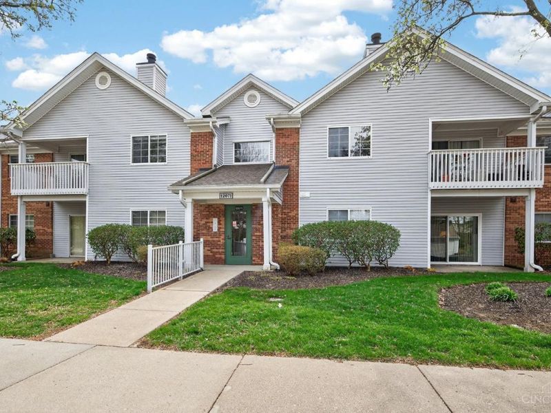 12071 Carrington Lane, Unit 101, Symmes Township, OH 45140 Photo 29