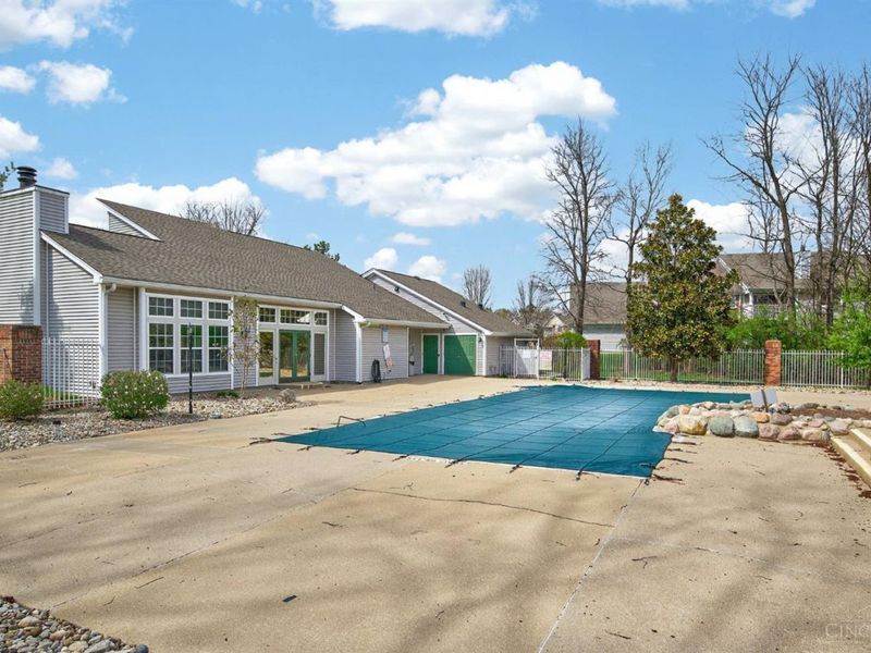 12071 Carrington Lane, Unit 101, Symmes Township, OH 45140 Photo 34