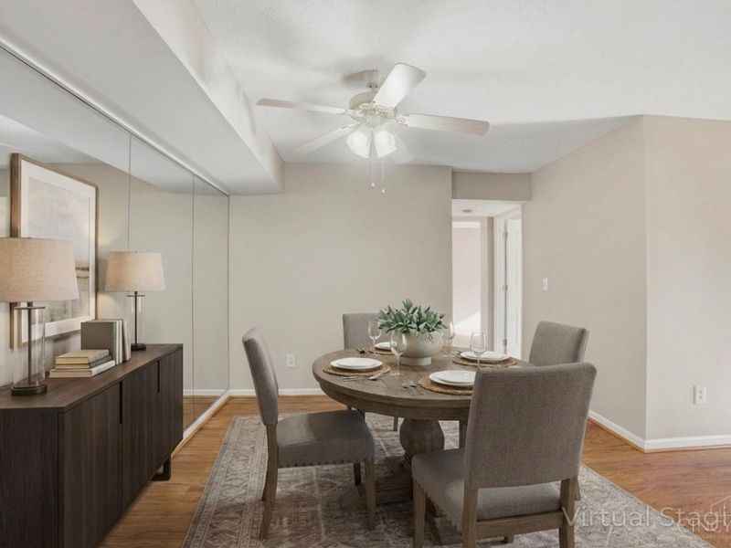 556 Aspen Glen Drive, Unit 802, Union Twp, OH 45244 Photo 11