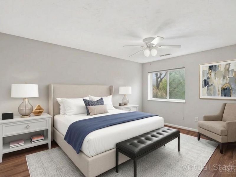 556 Aspen Glen Drive, Unit 802, Union Twp, OH 45244 Photo 20