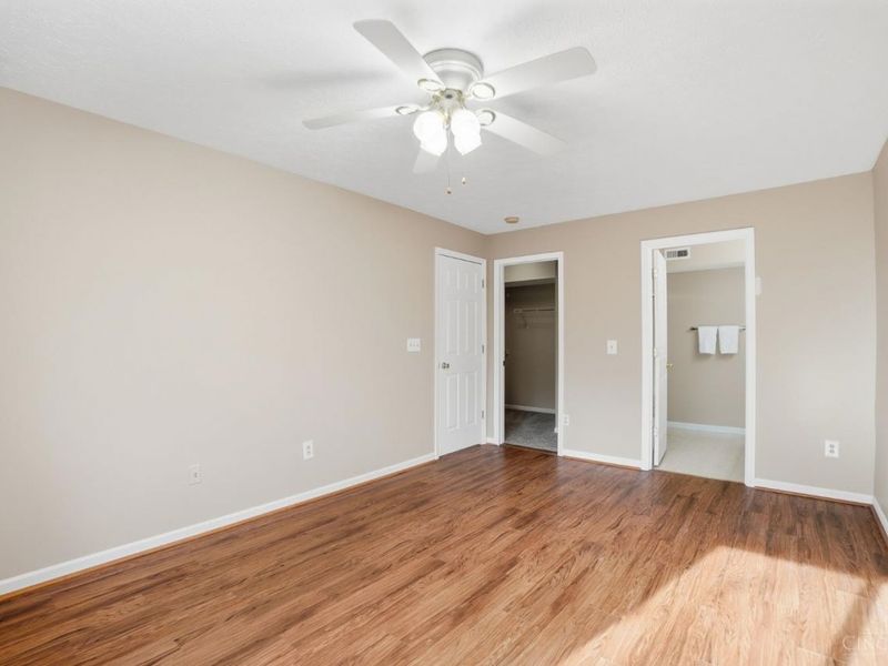 556 Aspen Glen Drive, Unit 802, Union Twp, OH 45244 Photo 22