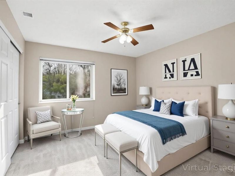 556 Aspen Glen Drive, Unit 802, Union Twp, OH 45244 Photo 26