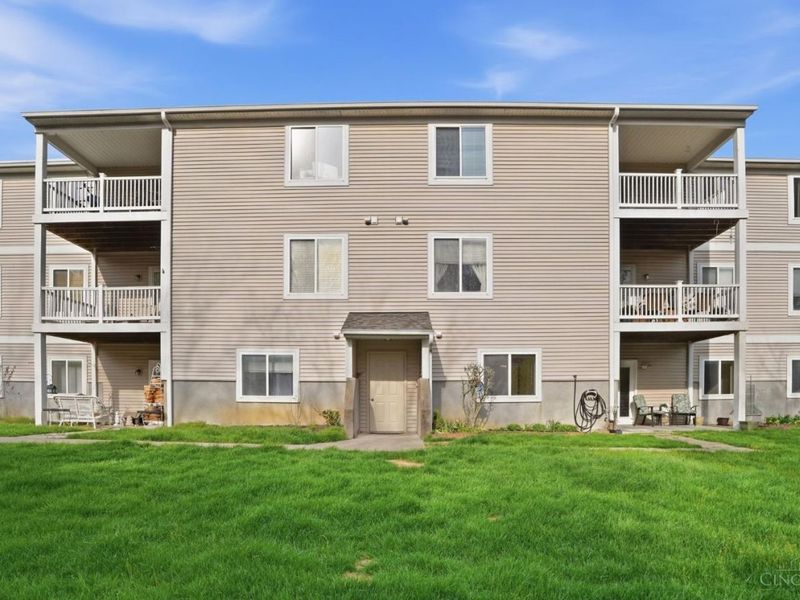 556 Aspen Glen Drive, Unit 802, Union Twp, OH 45244 Photo 37