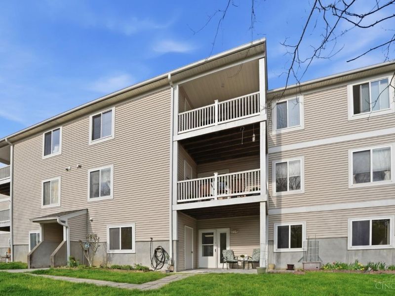 556 Aspen Glen Drive, Unit 802, Union Twp, OH 45244 Photo 38