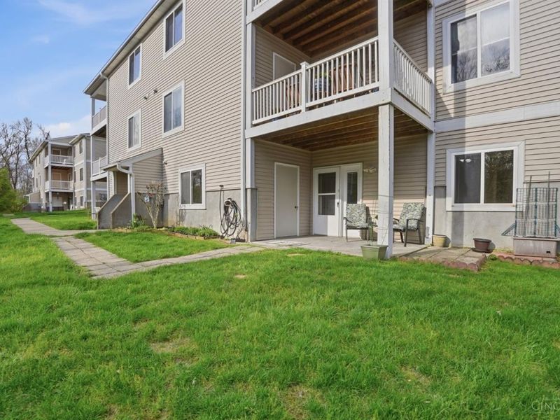 556 Aspen Glen Drive, Unit 802, Union Twp, OH 45244 Photo 43