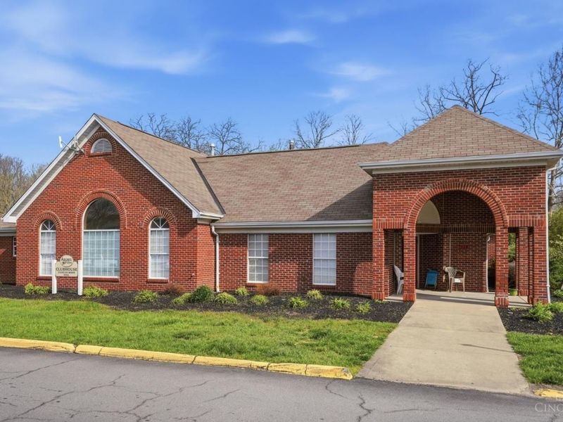 556 Aspen Glen Drive, Unit 802, Union Twp, OH 45244 Photo 44