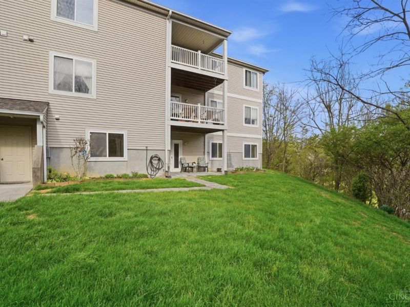 556 Aspen Glen Drive, Unit 802, Union Twp, OH 45244 Photo 45
