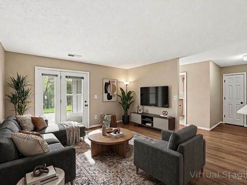 556 Aspen Glen Drive, Unit 802, Union Twp, OH 45244 Photo 7