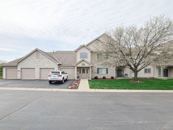 4897 Bordeaux Lane, Mason, OH 45040