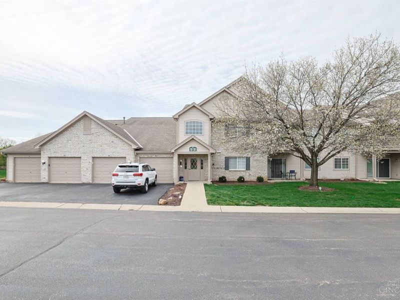 4897 Bordeaux Lane, Mason, OH 45040 Photo 1