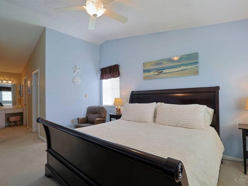 4897 Bordeaux Lane, Mason, OH 45040 Photo 13