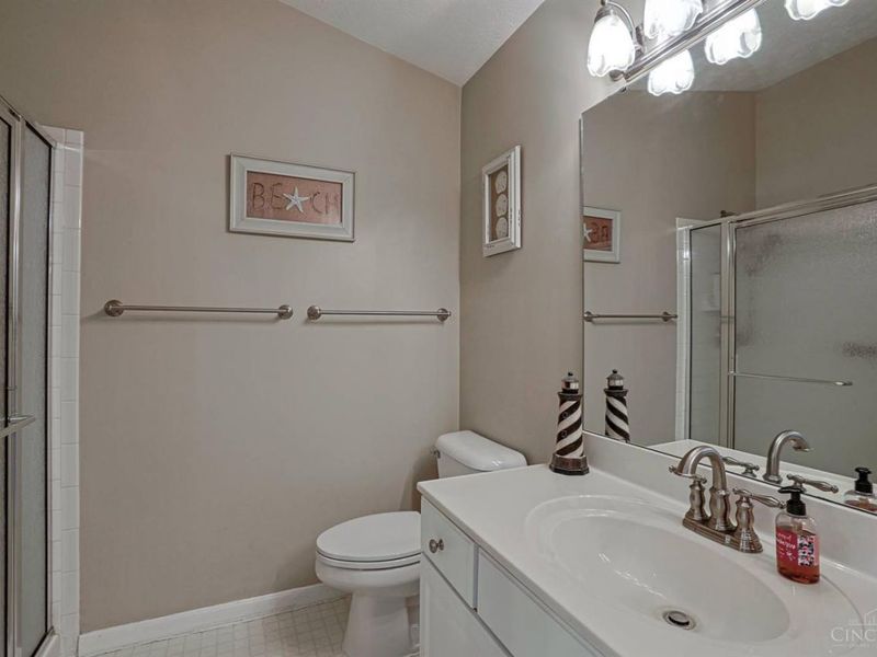 4897 Bordeaux Lane, Mason, OH 45040 Photo 14