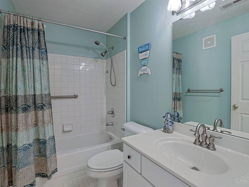 4897 Bordeaux Lane, Mason, OH 45040 Photo 17