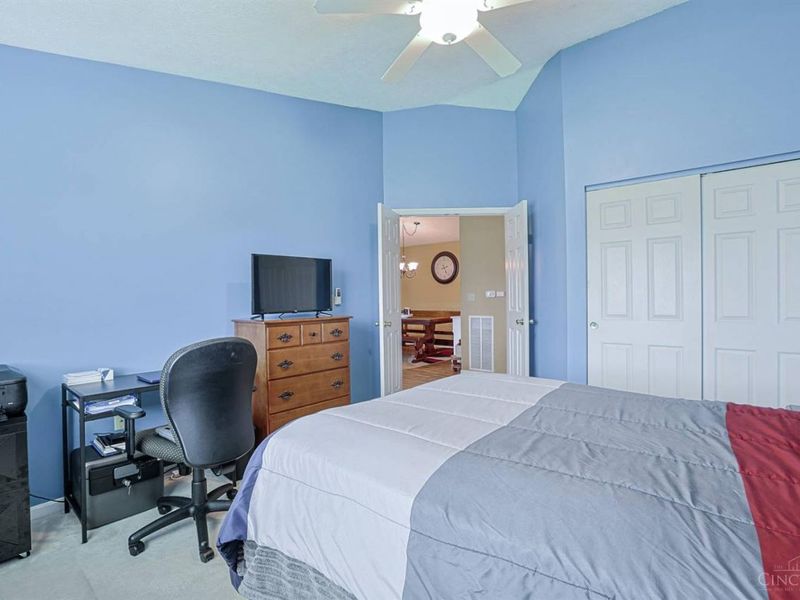 4897 Bordeaux Lane, Mason, OH 45040 Photo 19