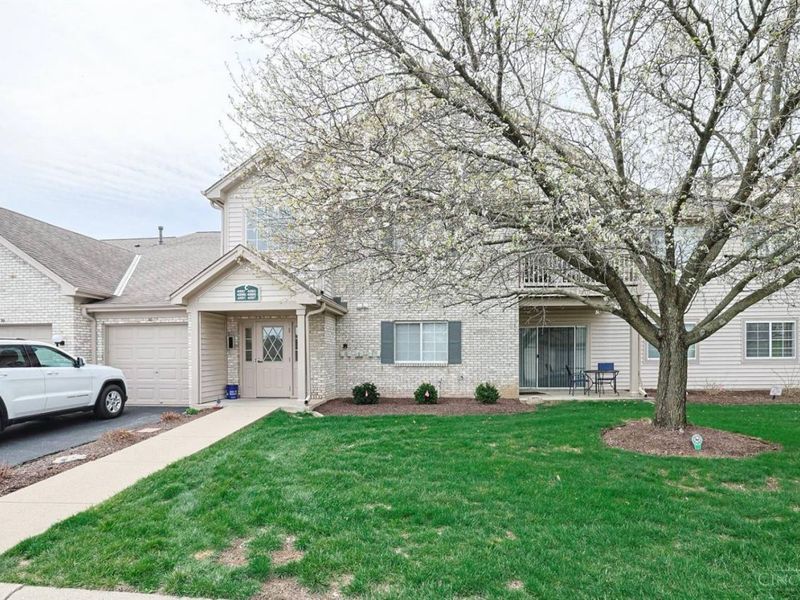 4897 Bordeaux Lane, Mason, OH 45040 Photo 2