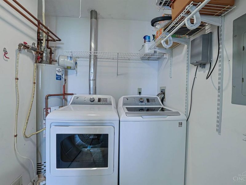 4897 Bordeaux Lane, Mason, OH 45040 Photo 20