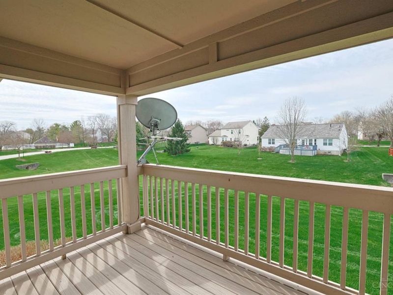 4897 Bordeaux Lane, Mason, OH 45040 Photo 21