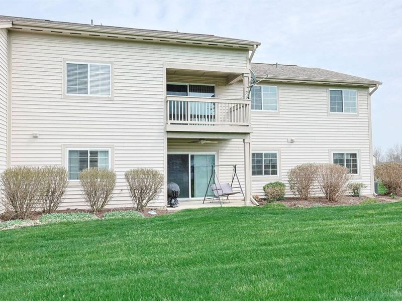 4897 Bordeaux Lane, Mason, OH 45040 Photo 24