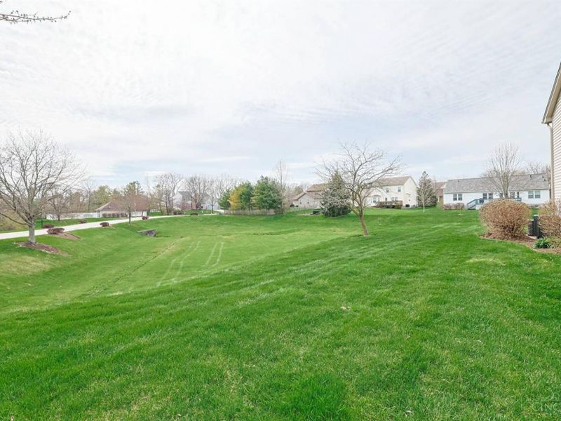 4897 Bordeaux Lane, Mason, OH 45040 Photo 26