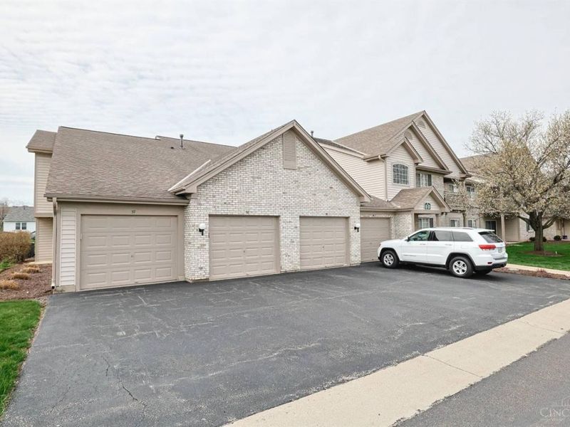 4897 Bordeaux Lane, Mason, OH 45040 Photo 28