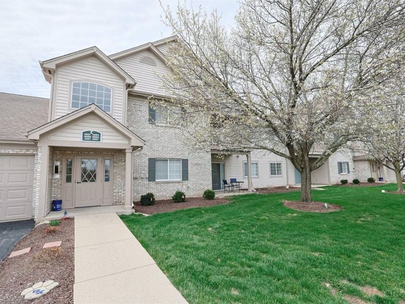 4897 Bordeaux Lane, Mason, OH 45040 Photo 3