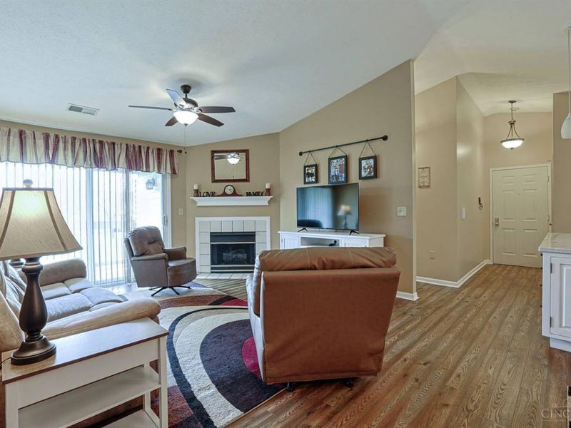 4897 Bordeaux Lane, Mason, OH 45040 Photo 4