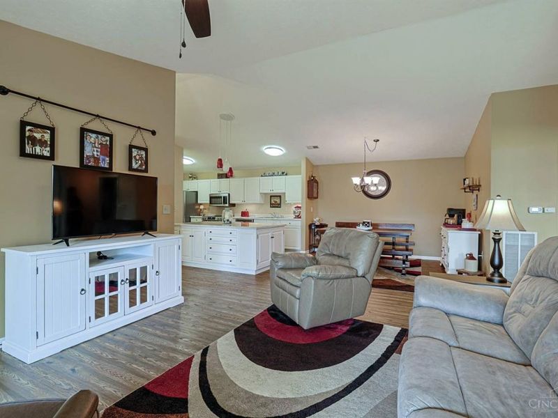 4897 Bordeaux Lane, Mason, OH 45040 Photo 5