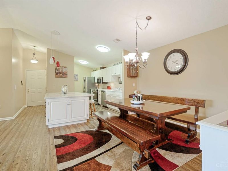 4897 Bordeaux Lane, Mason, OH 45040 Photo 7