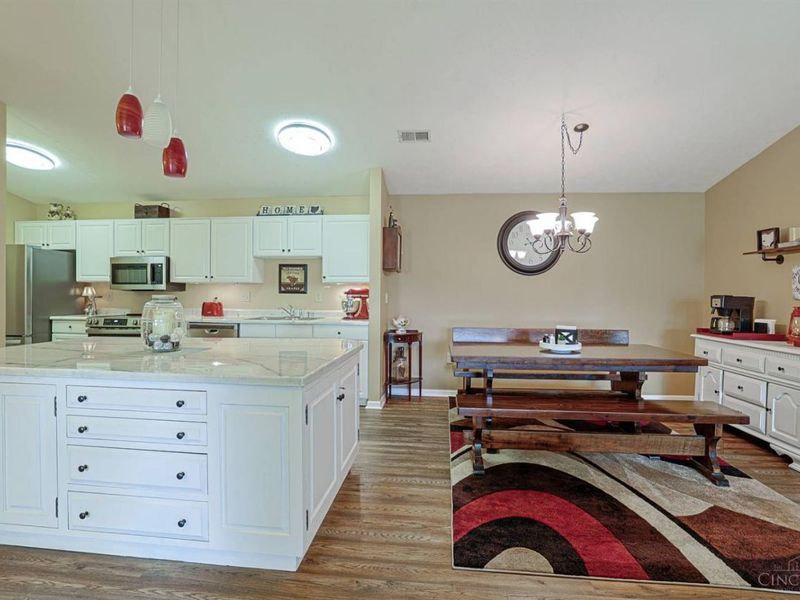 4897 Bordeaux Lane, Mason, OH 45040 Photo 8