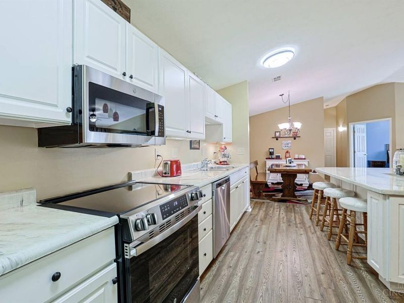 4897 Bordeaux Lane, Mason, OH 45040 Photo 9