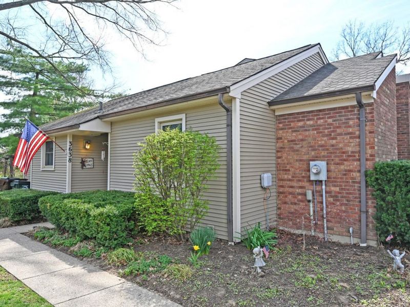 3638 Parfore Court, Pierce Twp, OH 45245 Photo 1