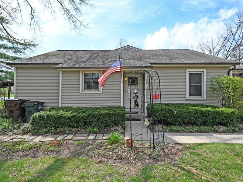 3638 Parfore Court, Pierce Twp, OH 45245 Photo 2