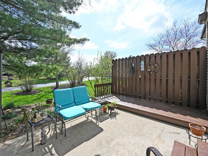 3638 Parfore Court, Pierce Twp, OH 45245 Photo 26