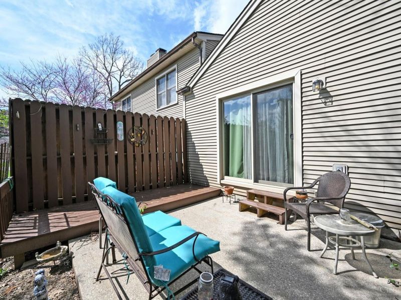 3638 Parfore Court, Pierce Twp, OH 45245 Photo 27