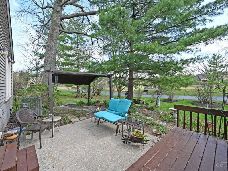 3638 Parfore Court, Pierce Twp, OH 45245 Photo 28