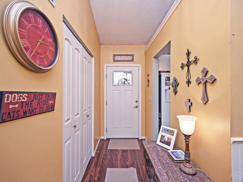 3638 Parfore Court, Pierce Twp, OH 45245 Photo 3