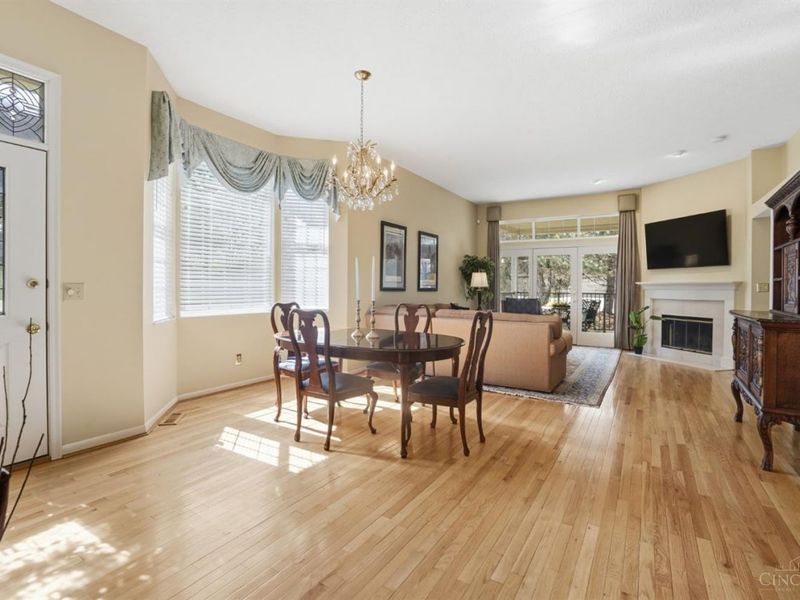 2469 Walnutview Court, Cincinnati, OH 45230 Photo 5