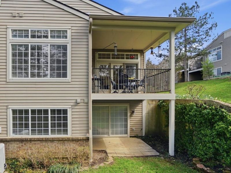 2469 Walnutview Court, Cincinnati, OH 45230 Photo 82