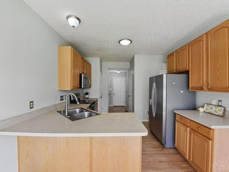 3855 Thorngate Drive, Mason, OH 45040 Photo 13