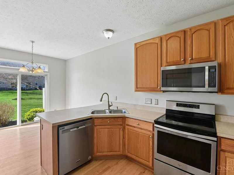 3855 Thorngate Drive, Mason, OH 45040 Photo 15