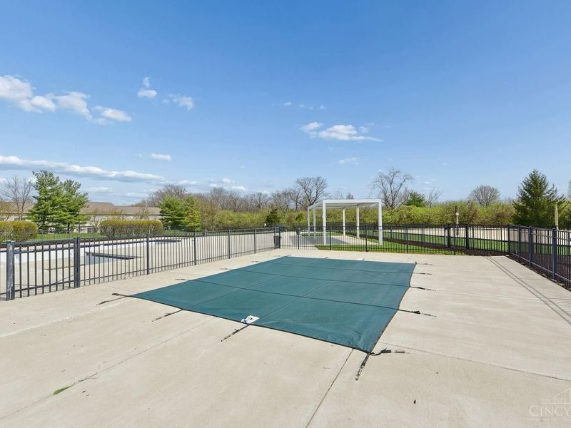 3855 Thorngate Drive, Mason, OH 45040 Photo 49