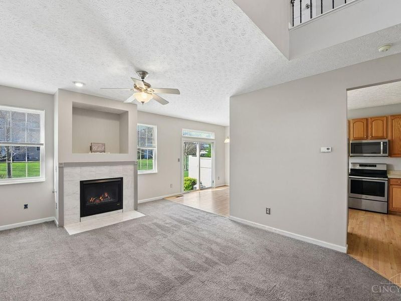 3855 Thorngate Drive, Mason, OH 45040 Photo 5