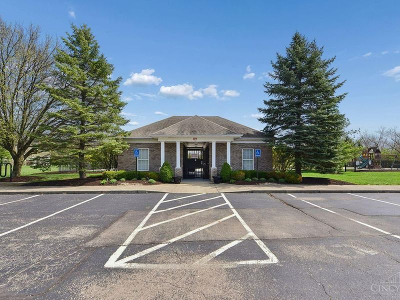 3855 Thorngate Drive, Mason, OH 45040 Photo 51