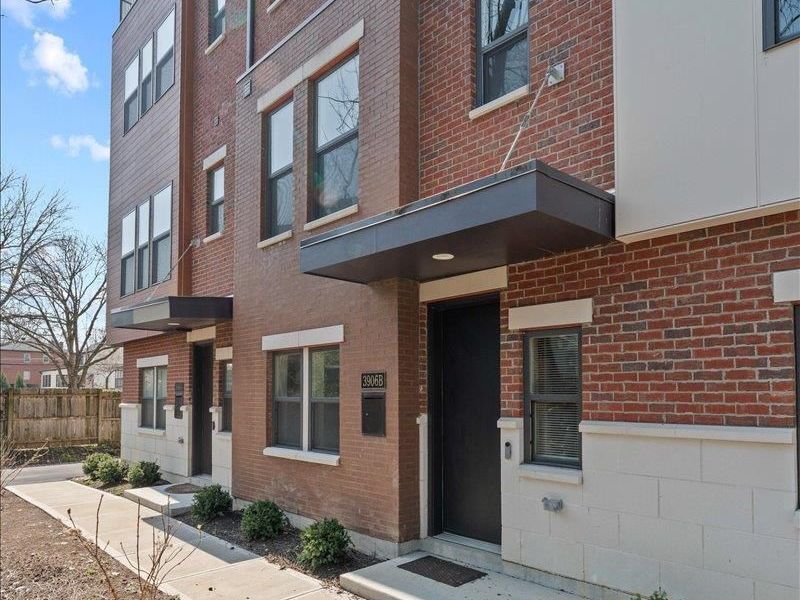 3906 Edwards Road, Unit B, Cincinnati, OH 45209 Photo 1